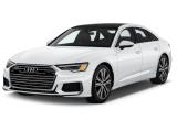 Audi A6 2019 45 TFSI Technology