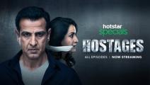 Hostages