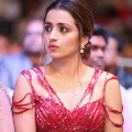 Trisha Krishnan