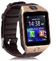 SS DZ09 Smartwatch
