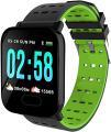 Ubon Touch Screen Smartwatch