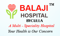 Balaji Hospital - Byculla - Mumbai