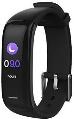 Hammer Fit Pro Red Smart Fitness Tracker