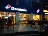 Domino's Pizza - Benaulim - Goa