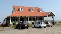 Hotel White House - Nipani - Belgaum