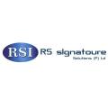 RS Signatoure Solutions