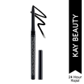 Kay Beauty 24 Hour Kajal - Spade