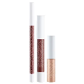 Kay Beauty Iconic 3D Lips Combo (Rumour + Fame + Show Stopper)