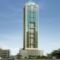 Ruparel Ariana - Parel - Mumbai