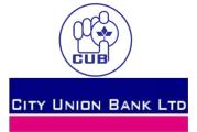 City Union Bank