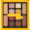 Maybelline New York Lemonade Craze Eye Shadow Palette