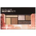 Maybelline New York City Mini Palette Eye shadow - Urban Jungle