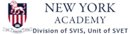 New York Academy - Jubilee Hills - Hyderabad