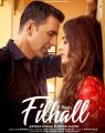 Filhall - B Praak feat. Akshay Kumar Nupur Sanon