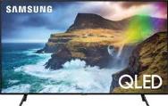 Samsung Q70RAK (55 inch) Ultra HD (4K) QLED Smart TV