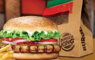 Burger King - L B Nagar - Hyderabad