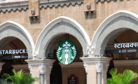 Starbucks Coffee - Fort - Mumbai