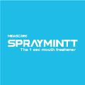 Spraymintt