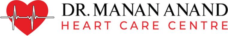 Dr Manan Anand Heart Care Centre