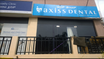 Axiss Dental Clinic - Electronics City Phase I - Bangalore