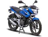 Bajaj XCD 125 DTS-Si