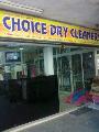 Choice Dry Cleaner - Pritampura - New Delhi
