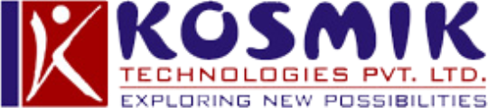 KOSMIK Technologies - Kukatpally - Hyderabad
