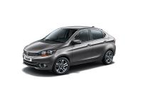 Tata Tigor Revotron XZA Plus
