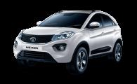 Tata Nexon XZ Plus (O) Diesel