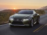 Lexus LC 500h