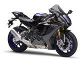 Yamaha YZF R1M