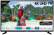 Samsung 138 cm (55 Inches) Super 6 Series 4K UHD LED Smart TV