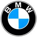 BMW Electric Cars