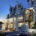 Shriram Codename Treasure Island - Outer Ring Road - Bangalore