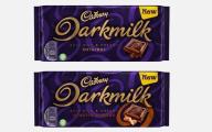 Cadbury Dark Dairy Milk Bar