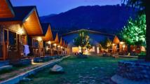 Winterfell the Stay - Bahanu Village - Manali