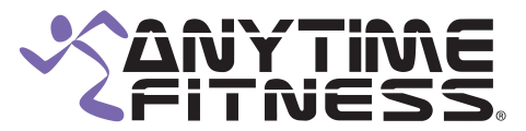 Anytime Fitness