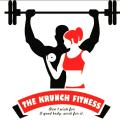 The krunch fitness