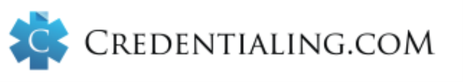 Credentialing