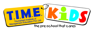 TIME Kids Play School