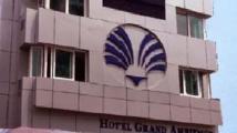 Hotel Grand Ambience - Ahmedabad