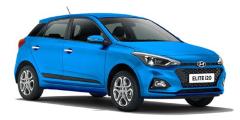 Hyundai New Elite i20