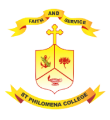 St. Philomena College - Darbe - Puttur