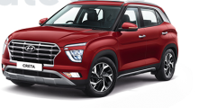 Hyundai Creta EX 1.5 Petrol
