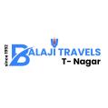 Balaji Travels - T.Nagar - Chennai