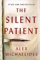 The Silent Patient - Alex Michaelides