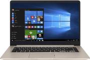 Asus VivoBook 15 APU Quad Core A12 Laptop