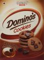 Express Foods Chocolate Choco Chip Dominos Cookies