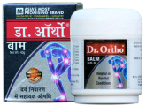 Dr. Ortho Ayurvedic Pain Relief Balm