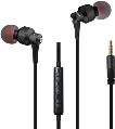 Awei ES-50TY Metal Stereo Earphones